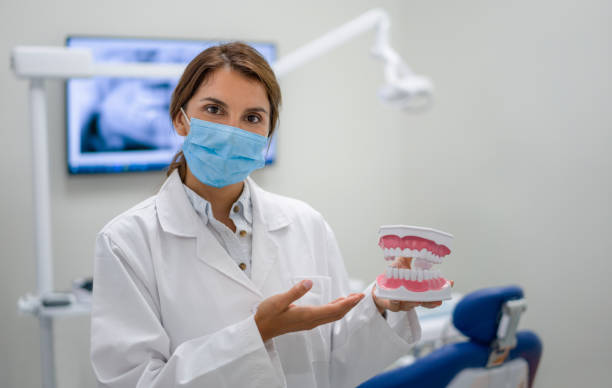 Best Emergency Dental Extractions in Hopewell, VA