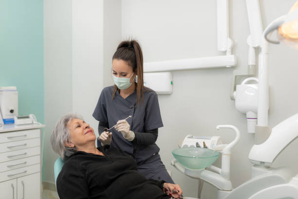 Best Emergency Dentist for Knocked-Out Tooth in Hopewell, VA