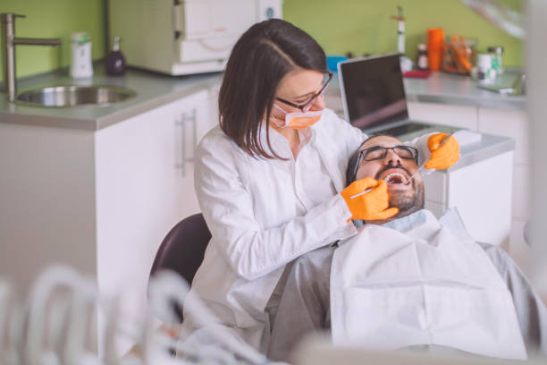Best Orthodontic Emergency Dentist in Hopewell, VA