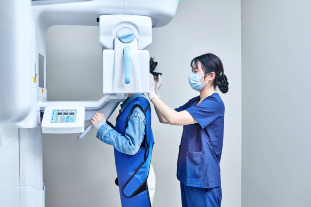 Best Mobile Emergency Dentist in Hopewell, VA