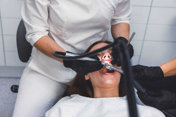 Best Emergency Cosmetic Dentistry in Hopewell, VA