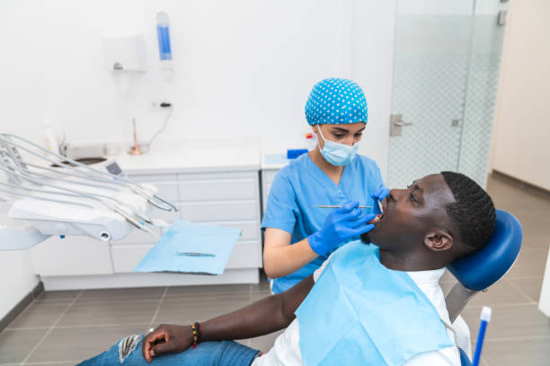 Best Pediatric Emergency Dentist in Hopewell, VA