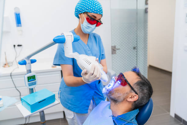 Best Emergency Dental Services for Seniors in Hopewell, VA